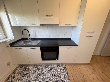 Ideaal starters appartement te huur op de Vuurtorenwijk te Oostende! - Photo 4