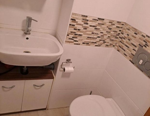 Einzimmerwohnung Bf Waiblingen - Foto 1