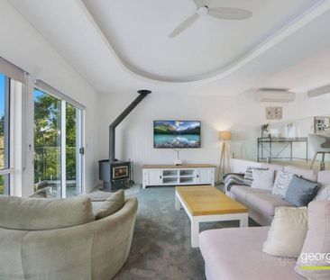 Furnished Family Home! - Photo 2