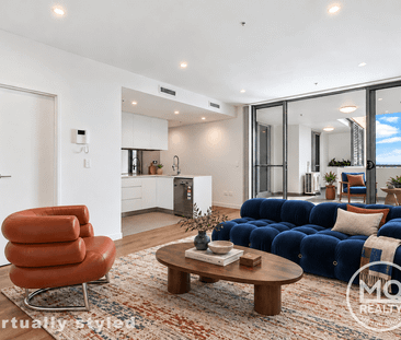 Renovated 3 Bed APT in the centre of Lidcombe - Photo 1