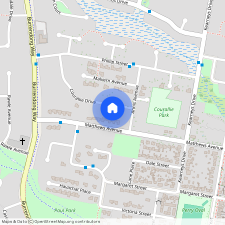 7 Courallie Drive, NSW 2800, Orange