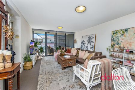 403/335 Wharf Road Newcastle NSW - Photo 5