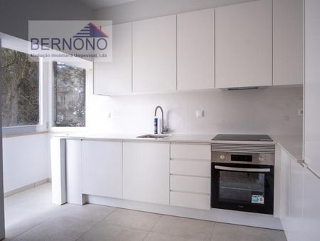 Apartamento T3 - Photo 5