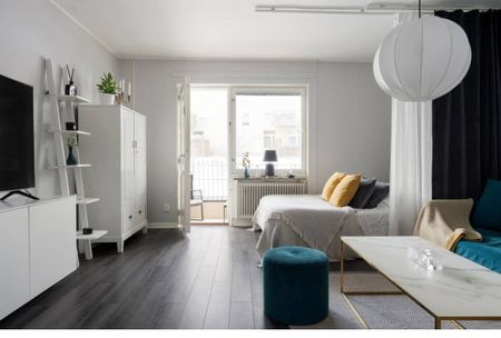 Slalomvägen, Hägersten - Photo 3