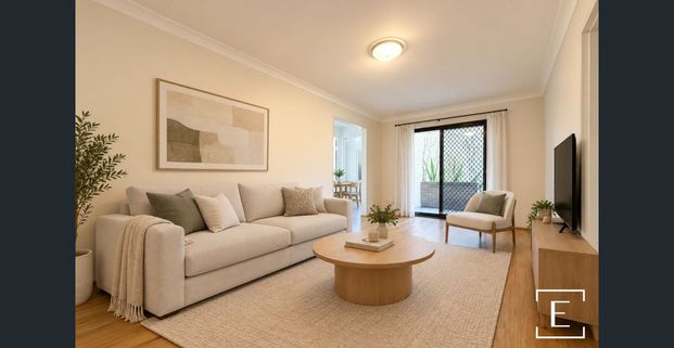 Two-Bedroom Unit in a Convenient Location - Photo 1