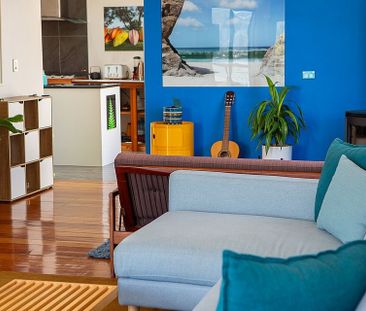 Beachside Retreat - Sun and Seaviews (Furnished) - Photo 2