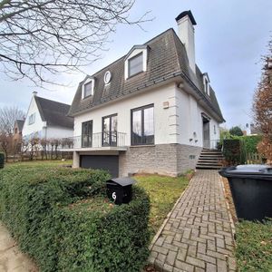In optie - Huis te huur in Sterrebeek met 5 slaapkamers - foto 3