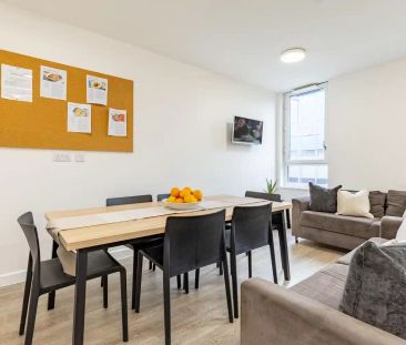 Deluxe Studio - Photo 1