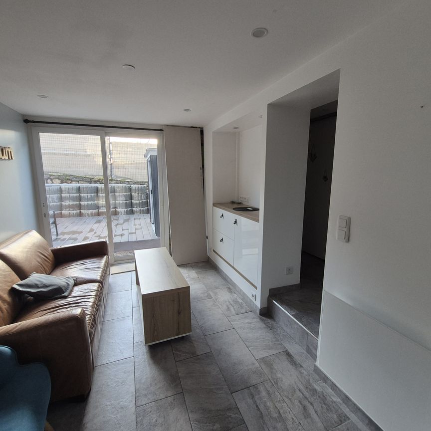 Location Appartement 3 pièces 60m² VETRAZ MONTHOUX 74100 - Photo 1