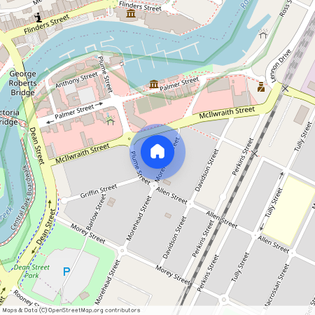 1/12-18 Morehead Street, South Townsville QLD 4810