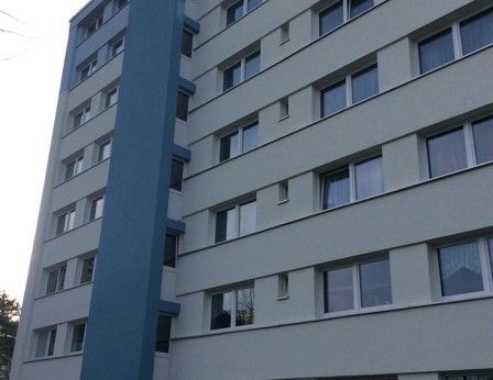 Umzug gefällig? Ansprechende 3-Zi.-Wohnung - Foto 1