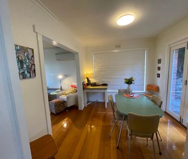 Spacious four bedroom home with water views - Photo 5