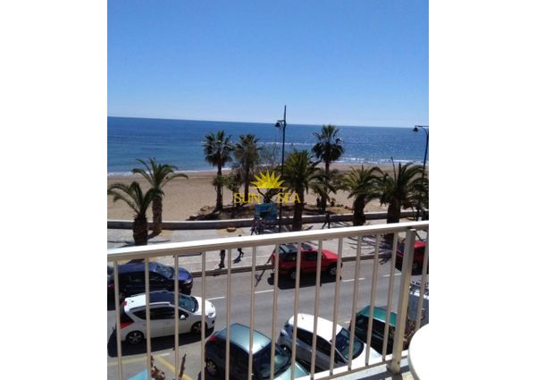 TWO-BEDROOM APARTMENT – PUERTO DE MAZARRÓN