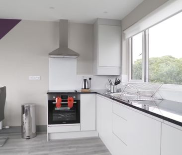 Apartment for rent, The Rise, Dublin 9 (Dublin, Ireland) - Photo 5