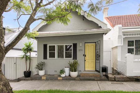 1/231 Johnston Street, Annandale. - Photo 4