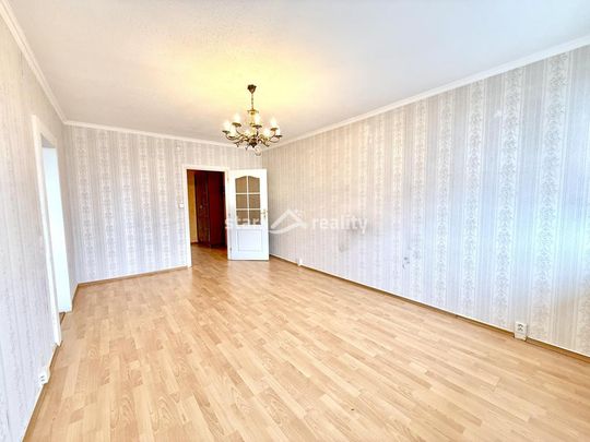 Pronájem bytu 3+1 80 m² - Photo 1
