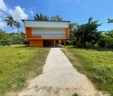 Location Maison 3 pièces 70m² CAYENNE 97300 - Photo 6