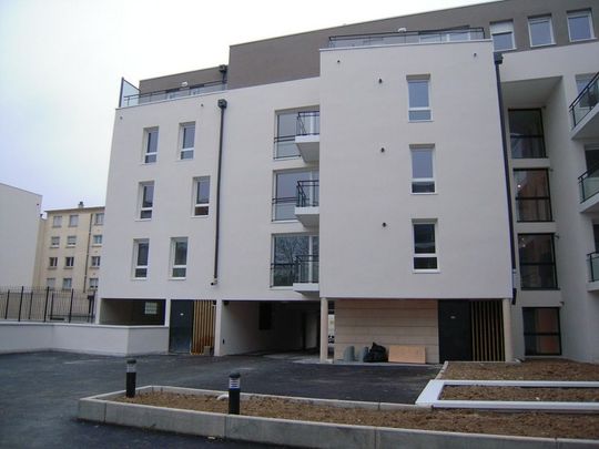 Location Appartement 2 pièces 46m² REIMS 51100 - Photo 1