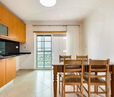 Apartamento T1 - Photo 1