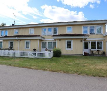 Hagvägen, Finspång - Foto 1