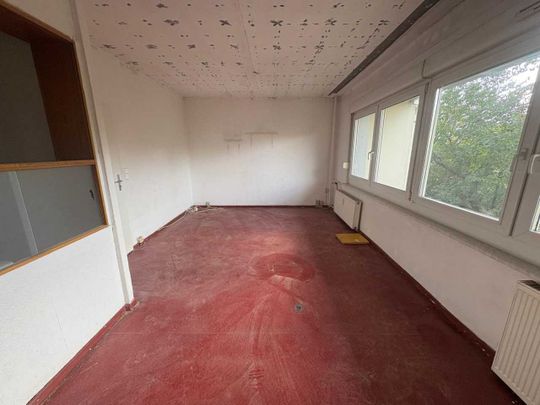 Schöne 3-Zimmer-Wohnung nach Renovierung bezugsfertig! - Photo 1