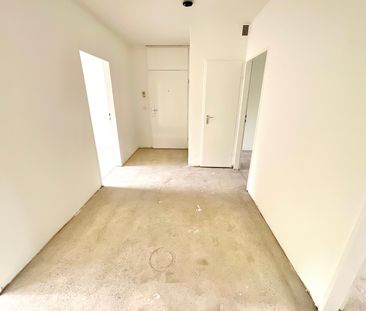 Große Wohnung mit Balkon in MS-Kinderhaus - Photo 1