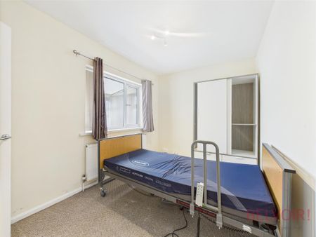 2 bedroom bungalow to rent - Photo 3