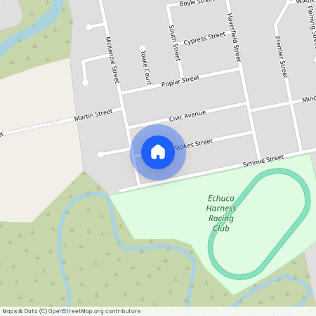 27 Stokes Street, Echuca