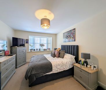 2 bedroom apartment to rent - Photo 6