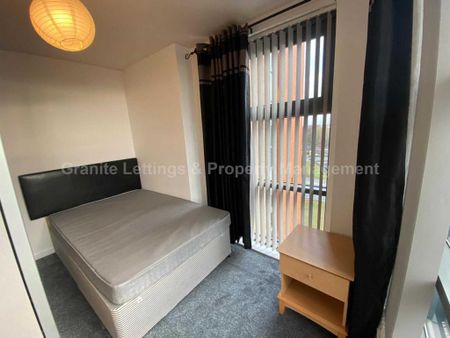 1 bedroom apartment to rent - Photo 5