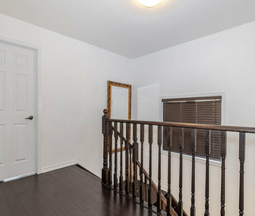 For Lease - 5 Felix Close Unit# Main, Brampton, Ontario - Photo 4