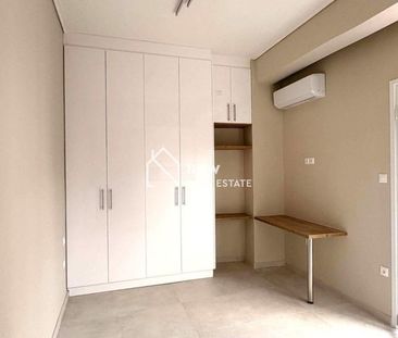 Studio / γκαρσονιέρα 23 τ.μ. προς ενοικίαση - Photo 2