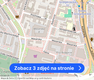 Wygodny apartament - Kraków ul. Rzeźnicza - Zdjęcie 1