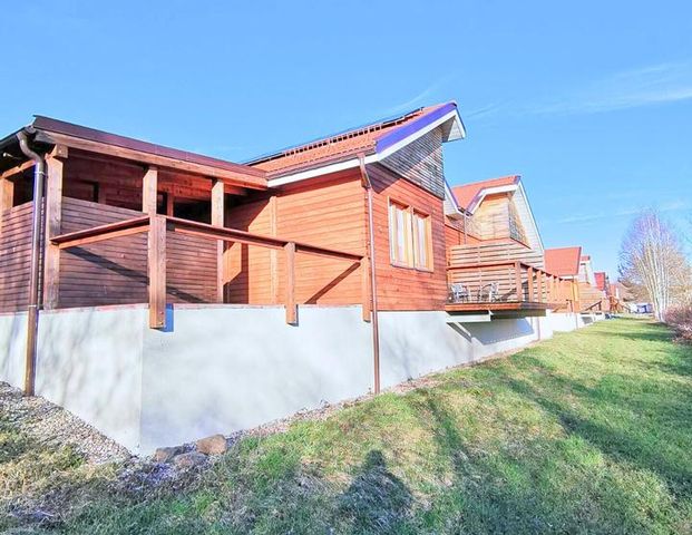 Bungalow mit Garten – Ruheoase zur Miete - Foto 1