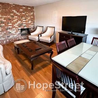 Furnished 1-Bedroom Lower-Level Suite in Coquitlam. - Photo 1