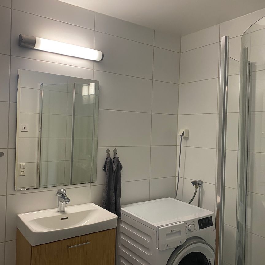 Rogsholmsvägen 6C - Photo 1