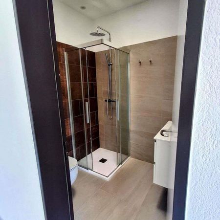 Furnished studio apartment for rent in the center of Bellinzona - Foto 5