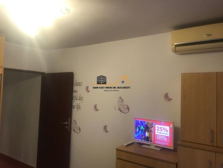 Inchirieri Apartamente 2 camere Bucuresti - Photo 4