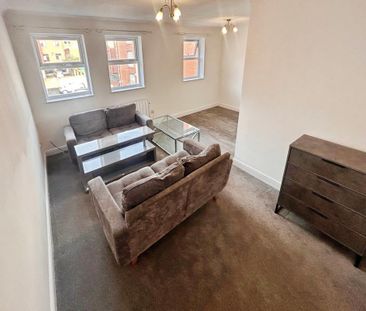 2 bedroom apartment to rent - Photo 1