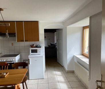Appartement de 3.5 pièces en duplex - Foto 4