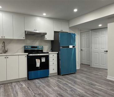 For Lease - 1351 Leger Way Unit# Basement, Milton, Ontario - Photo 4