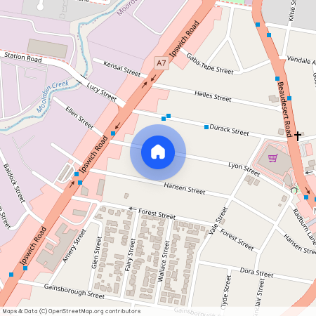 4/31 Lyon Street, Qld 4105, Moorooka