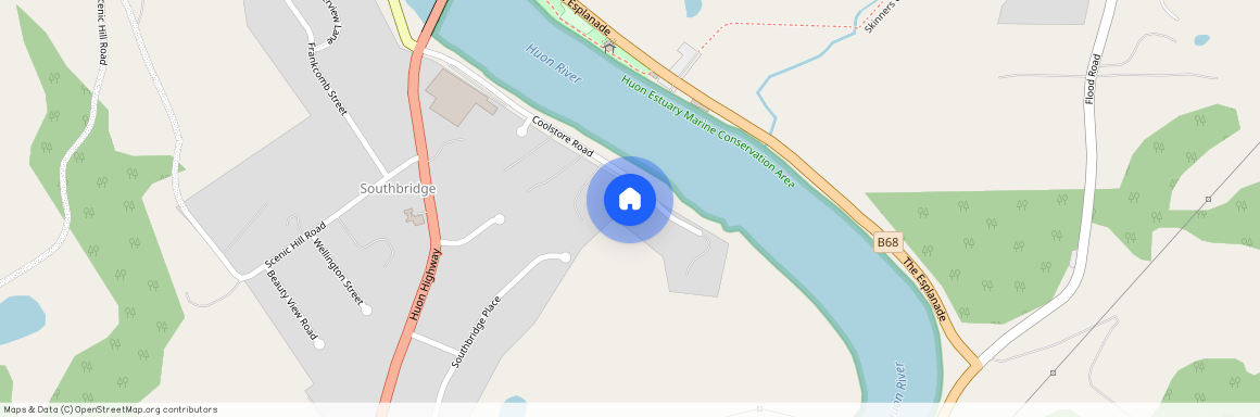 40 Coolstore Road, Tas 7109, Huonville