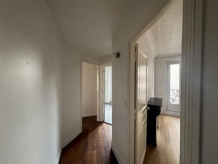 2 Pièces -61 rue de Nanterre Asnières-sur-Seine (92600) - Photo 3
