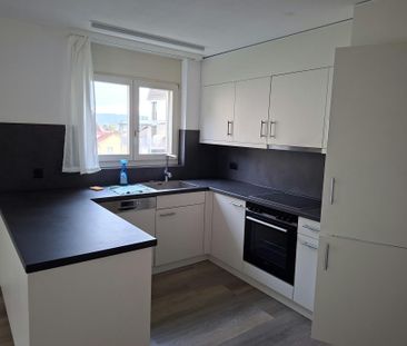 3.5-Zimmerwohnung Nahe See zu vermieten - Photo 4