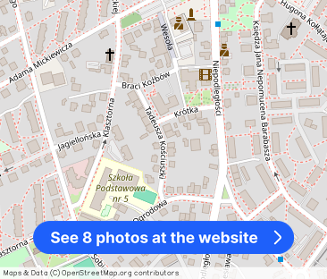 Mieszkanie 35m2 do wynajęcia - Czechowice-Dziedzice - Photo 1