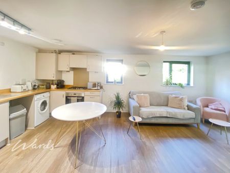 1 bedroom apartment to rent - Photo 3