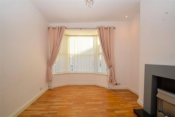 4 bedroom terraced house to rent - Photo 1