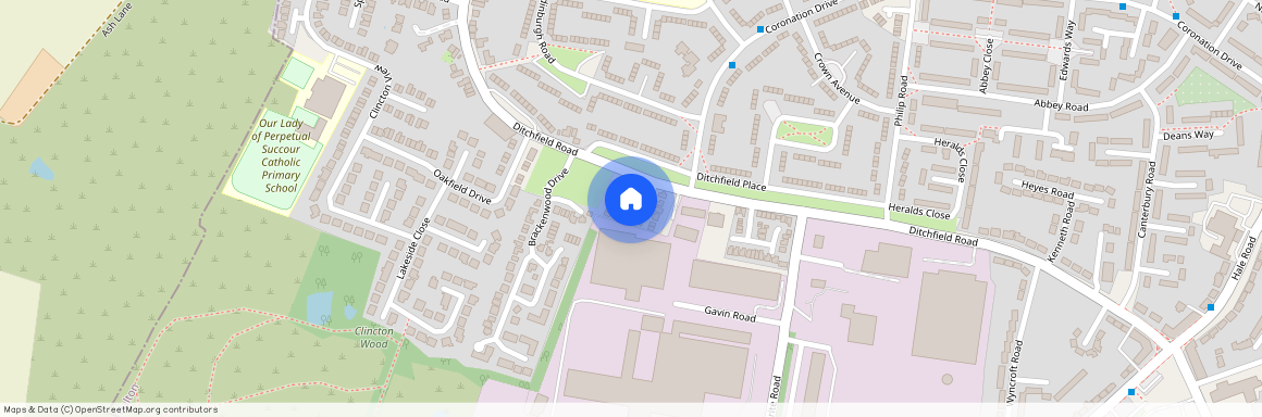 Rosewood Grove, Widnes, WA8 8GL
