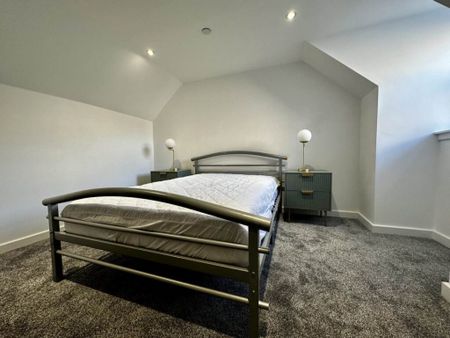 3rd Floor), Nethergate 94 (Rear Block, DD1 4EL, Dundee - Photo 5